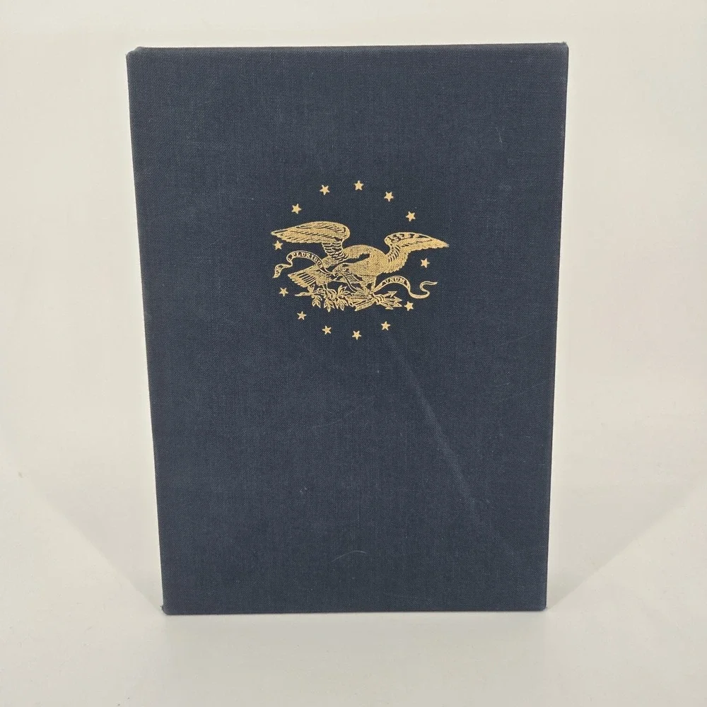 The Making of the President 1960 Theodore H White 1988 Hardcover Slipcase JFK